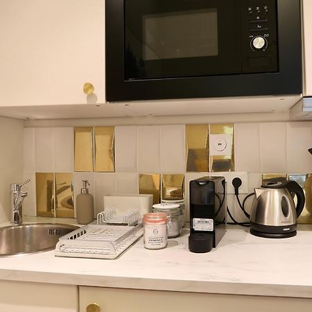 La Chartreuse - Ravissant Appartement A Toulouse Buitenkant foto
